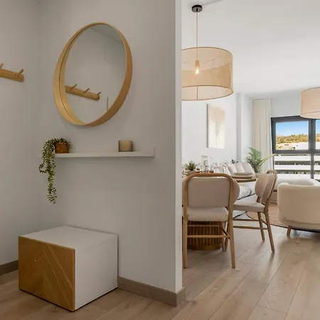 Modern Penthouse - Near & Oldtown Естепона