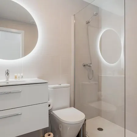 Modern Penthouse - Near & Oldtown