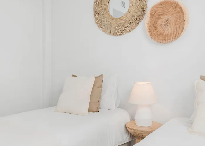 Modern Penthouse - Near & Oldtown 公寓