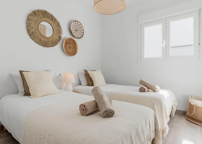 Modern Penthouse - Near & Oldtown 公寓